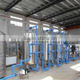 Water Treatment Facilities/water Filling Machinery Price /mineral Water Plant Cost thumbnail-1