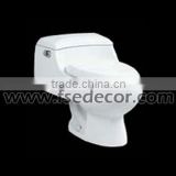 Ceramic ONE-PIECE TOILET(FSE-TL-C-115)