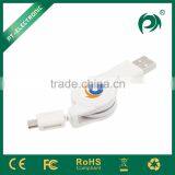 2015 New Arrival Fashionable Ultra Thin Usb Cable for Cell Phone thumbnail-5