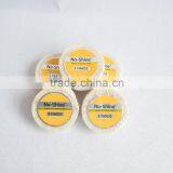 No Shine Adhesive Tape Roll thumbnail-3