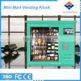 Clothes Jackets Shoes Mini Mart Vending Kiosk on Sale thumbnail-2
