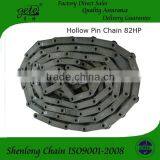 Double Pitch Hollow Pin Chain-C2082HP thumbnail-3