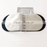 High Quality Shiny Silver Printing Aluminum Blank Brand CD&DVD Storage Case Holder thumbnail-5