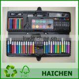 Colourful Stationery Art Set/Drawing Set thumbnail-1