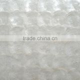 white fish scale pattern capiz shell panel,wall tile,wall paper