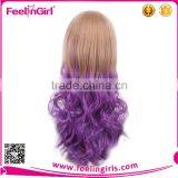 Fashion Loose Body Wave Hair Weaving for Cosply thumbnail-2