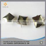 High Top Rivets Spikes for Women Shoes thumbnail-1