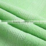 New Products 2016 Luxury Custom Bright Colored Bath Towel/face Towel thumbnail-3