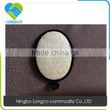 OEM Black Bath Sponges for Man thumbnail-5