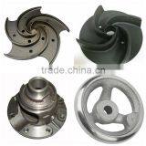 OEM Customized High Quality Stainless Steel Exhaust Turbo Manifold thumbnail-3