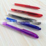 School Supplies 2016 Gel Pen With Eraser , Erasable Pen thumbnail-5