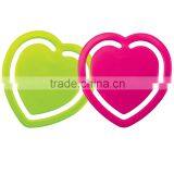 Heart Book Mark thumbnail-1