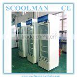 Upright Supermarket Drink Refrigeration Equipment thumbnail-5