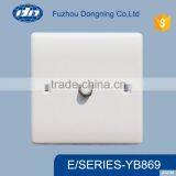 Fan Regulator Light Dimmer Elecrical Wall Rotary Switch YB869