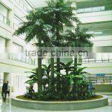 Artificial Coco Tree