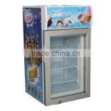 Good Quality Products in China Supplier Factory Sale Oem Display Refrigerators Quality Choice thumbnail-1