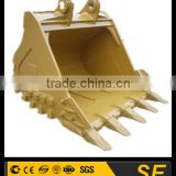 China ISO SGS excavator bucket
