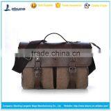 2016 Lady Handbag and Tote Bag New Design PU Leather Printed