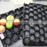 Disposable Protective PP Pear Plastic Tray