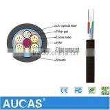 24 Core Multimode Thick Fiber Optic Cable Price per Foot Lower thumbnail-5