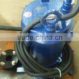 Centrifugal Submersible Aerator thumbnail-2