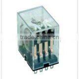 intermediate relay HH52P contact quantity 3PDT UPS shippment quality guarantity