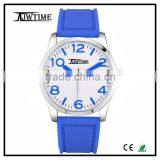 2015 Most Popular Products Silicone Watch in Spanish Express Relogio Masculino,high Quality Watches for Men/a Watch thumbnail-2