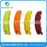 Bag Handgrip Silicone Shopping Bag One Trip Grip thumbnail-3
