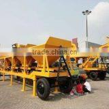 80t/h Portable Asphalt Mixing Plant MDHB80 thumbnail-1
