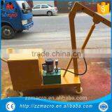 HDB-4 Oil Pump for Double Acting Cylinder thumbnail-1