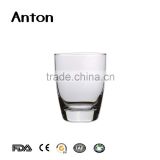 40ML heat resistant glass coffee cup