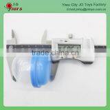 2 Inch Acorn Plastic Empty Capsule Toys For Sale