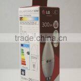 LG LED Light Candle 5W C0527EA4T42 thumbnail-3
