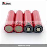 Sanyo 18650 Battery 2600mAh 3.7V With Protected 18650 Battery Sanyo thumbnail-2