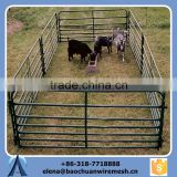 farm electric fence insulators for cattle/horse/sheep electric fencing and metal fence panels