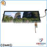 CTP Multi Touch Screen Panel 12.3 Inch Lcd Display for Car Equipment