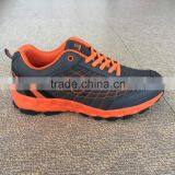 2016 Air Sport Shoes Made in China Net Yarn Soft Bottom Sport Shoes thumbnail-1