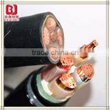 Cu or Al Conductor XLPE Insulated PVC Sheathed Power Cable,xlpe 1kv Power Cable Price thumbnail-2