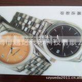 Watch Dial Printing Machine of A2 Size thumbnail-1