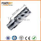 18mm Fein Threaded shank HSS annual cutter