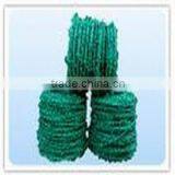 Pvc Coat Barbed Wire