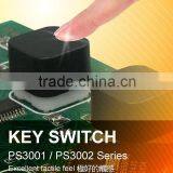 Pushbutton for Remote Control KeySwitch thumbnail-2