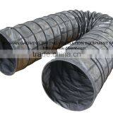 Grey Color Insulated Air Duct thumbnail-1