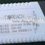 Discount Lighting Sale!!!36W LED Square Down Light 8.0inch 210*210*52mm 90lm/w 80Ra CE Certified thumbnail-5