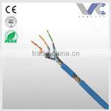 Frankever High Speed Pass Fluke BC SFTP Cat7 Lan Cable thumbnail-2