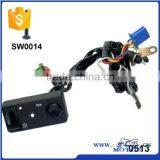 SCL-0513 Right Handle Switch for Chetak 99 Motorcycle thumbnail-1