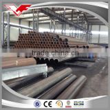 ERW Pipe, ERW Steel Pipe, ERW Pipe Mill