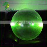 Hongyi New Magic Special 0.18mmPVC Lighting Inflatable LED Balloon For Wedding Decoration thumbnail-3