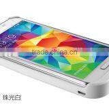 Private Model Solar Battery Case for Sam Sung S5, Portable Wireless Power Bank, High Quality Wireless Charger With Custom Logo thumbnail-4