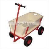 TC1812 Wooden Tool Cart